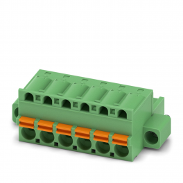 FKC 2,5/ 6-STF-5,08 EX PCB connector