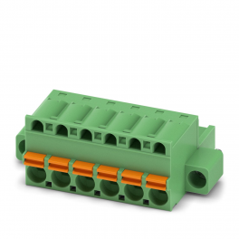FKC 2,5/ 6-STF PCB connector