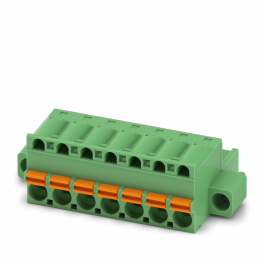 FKC 2,5/ 7-STF PCB connector