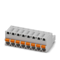 FKC 2,5/ 8-ST-5,08 GY PCB jungtis