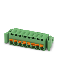 FKC 2,5/ 8-ST-5,08-RF PCB connector