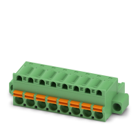 FKC 2,5/ 8-STF-5,08 EX PCB connector