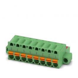 FKC 2,5/ 8-STF-5,08AUBDNZX12 PCB connector