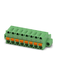 FKC 2,5/ 8-STF-5,08AUBDNZX13 PCB connector
