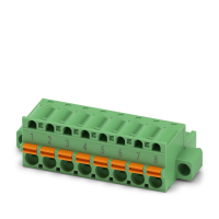 FKC 2,5/ 8-STF-5,08AUBDNZX25 PCB connector