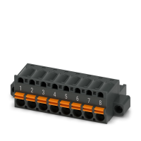 FKC 2,5/ 8-STF-5,08BKAUBDWHX42 PCB jungtis