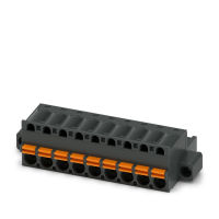 FKC 2,5/ 9-STF-5,08 BK PCB connector