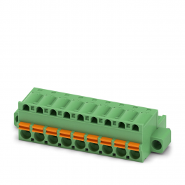 FKC 2,5/ 9-STF-5,08 PCB connector