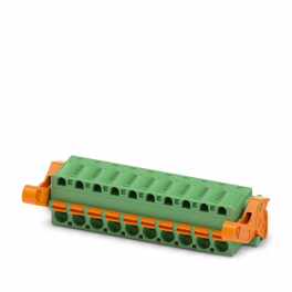 FKC 2,5 HC/10-ST-5,08-LR