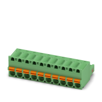 FKC 2,5 HC/10-ST-5,08 PCB jungtis
