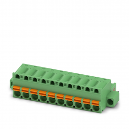 FKC 2,5 HC/10-STF-5,08 PCB jungtis