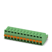 FKC 2,5 HC/12-ST PCB jungtis