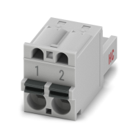 FKC 2,5 HC/ 2-ST-5,08GYLCBKBD1 PCB jungtis