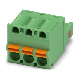 FKC 2,5 HC/ 3-ST-5,08 PCB jungtis