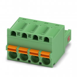 FKC 2,5 HC/ 4-ST-5,08 PCB jungtis