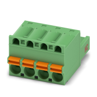 FKC 2,5 HC/ 4-ST PCB connector