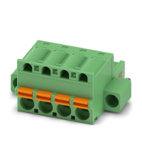 FKC 2,5 HC/ 4-STF-5,08 PCB jungtis