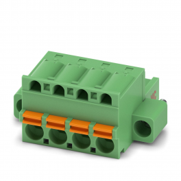 FKC 2,5 HC/ 4-STF-5,08 PCB jungtis