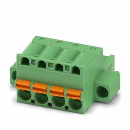 FKC 2,5 HC/ 4-STF PCB jungtis
