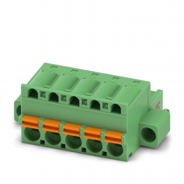 FKC 2,5 HC/ 5-STF-5,08 PCB jungtis