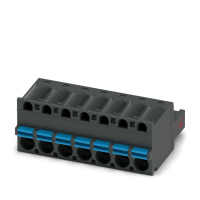 FKC 2,5 HC/ 7-ST-5,08BKLCBUBDX PCB jungtis