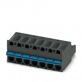 FKC 2,5 HC/ 7-ST-5,08BKLCBUBDX PCB jungtis