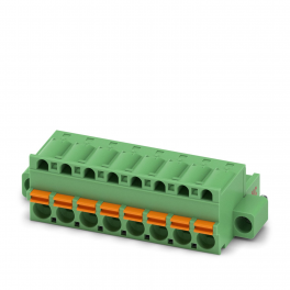 FKC 2,5 HC/ 8-STF-5,08 PCB jungtis