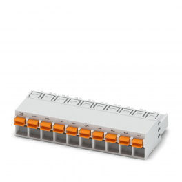 FKCN 2,5/10-ST-5,08 GY7035NFBD PCB connector