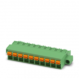 FKCN 2,5/10-STF-5,08 PCB connector