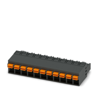 FKCN 2,5/11-ST-5,08 BK PCB jungtis