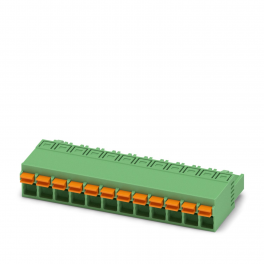 FKCN 2,5/12-ST PCB connector