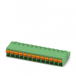 FKCN 2,5/13-ST-5,08 PCB connector