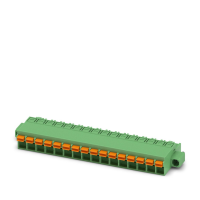 FKCN 2,5/16-STF-5,08 PCB connector