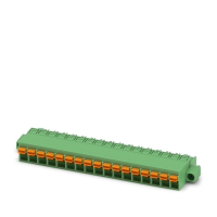 FKCN 2,5/17-STF PCB connector