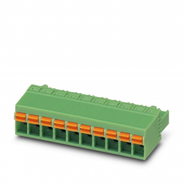 FKCN 2,5/ 2-ST-5,08 BD:X28EBPL PCB jungtis