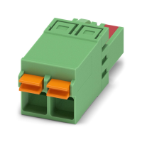 FKCN 2,5/2-ST-5,08 CP2 PCB jungtis