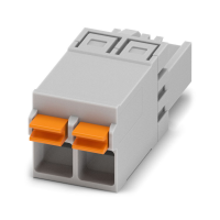FKCN 2,5/ 2-ST-5,08 GY PCB jungtis