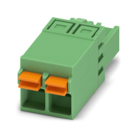 FKCN 2,5/ 2-ST-5,08 PCB connector