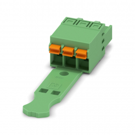 FKCN 2,5/ 3-STZ11-5,08 PCB jungtis