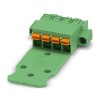 FKCN 2,5/ 4-STFZ12-5,08 PCB jungtis