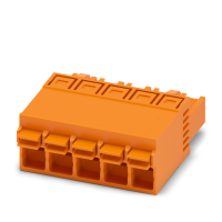 FKCN 2,5/ 5-ST-5,08 OG PCB jungtis