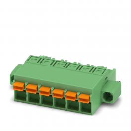 FKCN 2,5/ 6-STF-5,08 PCB connector