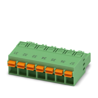 FKCN 2,5/ 7-ST-5,08BD2:37-31SO PCB jungtis