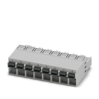 FKCN 2,5/ 8-ST-5,08GYLCBKBD1-8 PCB jungtis