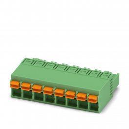 FKCN 2,5/ 8-ST PCB connector