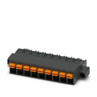 FKCN 2,5/ 9-STF-5,08 BK PCB connector