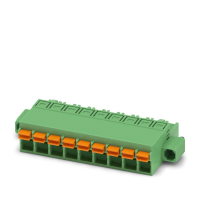 FKCN 2,5/ 9-STF PCB connector