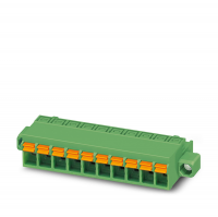 FKCN 2,5 HC/10-STF PCB jungtis