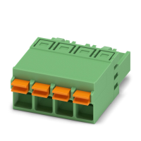 FKCN 2,5 HC/ 4-ST-5,08 PCB connector