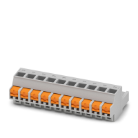 FKCOR 2,5/10-ST-5,08 GY PCB jungtis